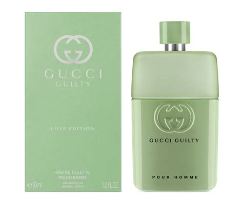 gucci herre parfume|gucci cologne for men.